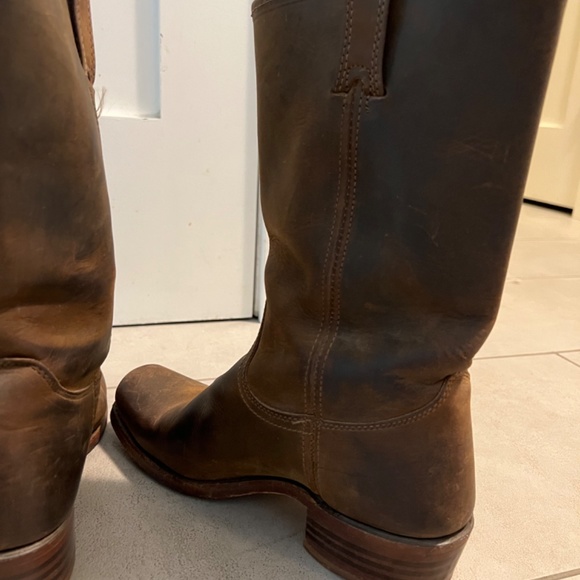 Frye Boots - Picture 3 of 14